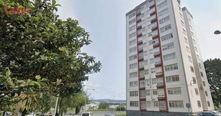 Piso en venta en Caranza en Ferrol