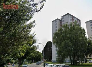 Piso en venta en Caranza en Ferrol