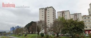 Piso en venta en Caranza en Ferrol