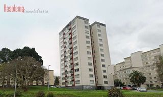 Piso en venta en Caranza en Ferrol