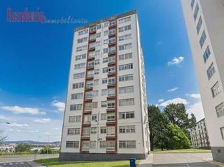 Piso en venta en Caranza en Ferrol