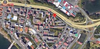 Piso en venta en Caranza en Ferrol