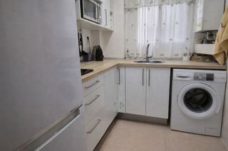 Piso en venta en Las Fuentes en Zaragoza