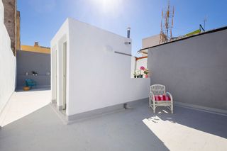 Piso en venta en La Salud - Perú - Buenavista en Santa Cruz de Tenerife