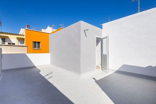 Piso en venta en La Salud - Perú - Buenavista en Santa Cruz de Tenerife