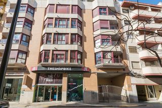Piso en venta en Centro en Gandia