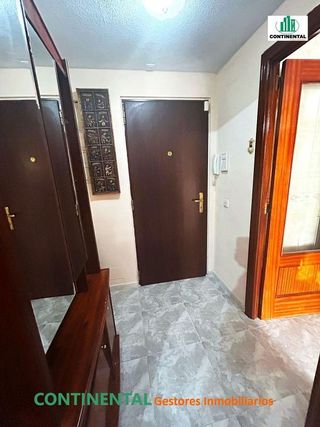 Dúplex en venta en Gorronal-P29 en Collado Villalba