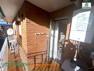 Dúplex en venta en Gorronal-P29 en Collado Villalba