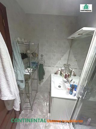 Dúplex en venta en Gorronal-P29 en Collado Villalba