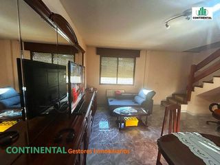 Dúplex en venta en Gorronal-P29 en Collado Villalba