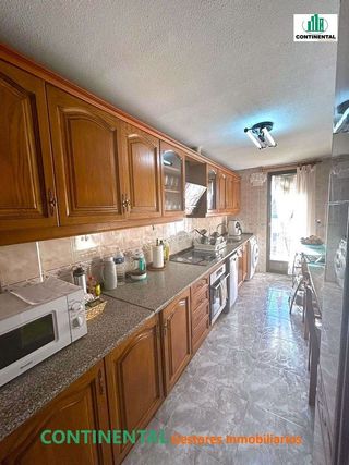 Dúplex en venta en Gorronal-P29 en Collado Villalba