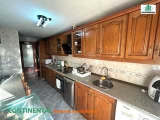 Dúplex en venta en Gorronal-P29 en Collado Villalba