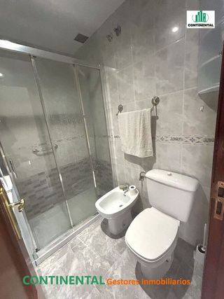 Dúplex en venta en Gorronal-P29 en Collado Villalba