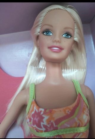 Barbie stella marina Étoile de mer Barbie