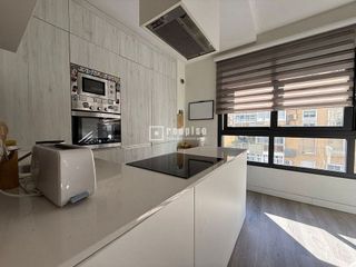 Piso en venta en Perchel Sur - Plaza de Toros Vieja en Málaga