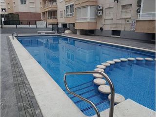 Ático en venta en Playa del Cura en Torrevieja