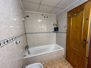 Ático en venta en Playa del Cura en Torrevieja