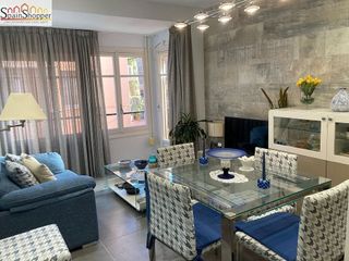 Piso en venta en Centro en Alicante