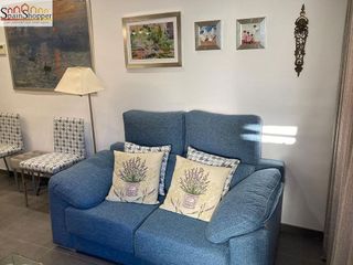 Piso en venta en Centro en Alicante