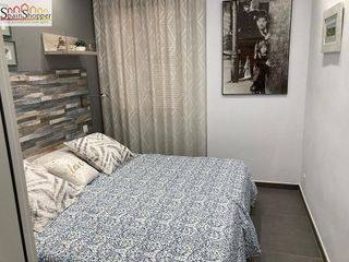 Piso en venta en Centro en Alicante