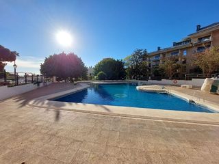 Piso en venta en Puerto Marina en Benalmádena