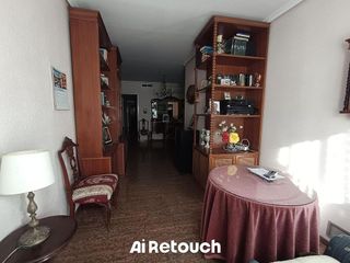 Piso en venta en Viñuela - Rescatado en Córdoba