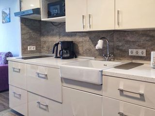 Piso en venta en Garbinet en Alicante