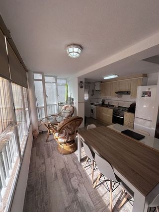 Piso en venta en Canet d´En Berenguer