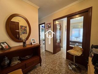 Piso en venta en San Blas - Santo Domigo en Alicante