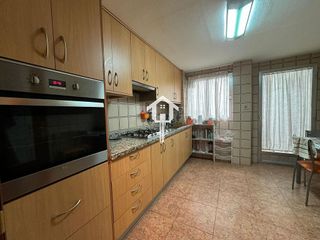 Piso en venta en San Blas - Santo Domigo en Alicante