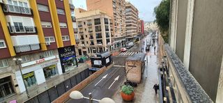 Piso en venta en Barrio Alto - San Félix - Oliveros - Altamira en Almería
