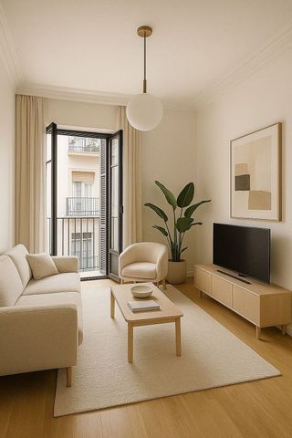 Piso en venta en Gros en San Sebastián-Donostia