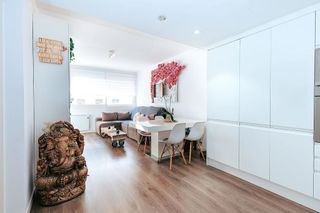 Piso en venta en Marina Botafoc - Platja de Talamanca en Ibiza/Eivissa