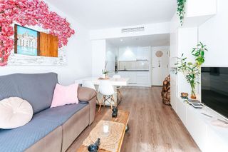 Piso en venta en Marina Botafoc - Platja de Talamanca en Ibiza/Eivissa