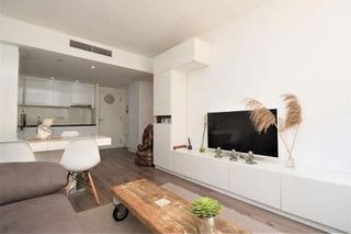 Piso en venta en Marina Botafoc - Platja de Talamanca en Ibiza/Eivissa