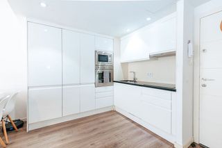 Piso en venta en Marina Botafoc - Platja de Talamanca en Ibiza/Eivissa