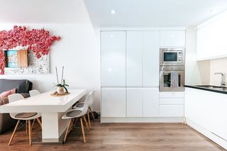 Piso en venta en Marina Botafoc - Platja de Talamanca en Ibiza/Eivissa