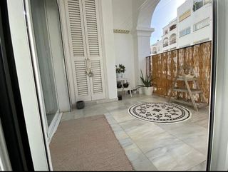 Piso en venta en Marina Botafoc - Platja de Talamanca en Ibiza/Eivissa