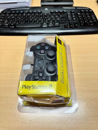 Controller Dualshock 2 Originale Playstation 2