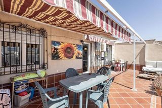 Ático en venta en Centro - Sagrario en Granada