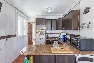 Ático en venta en Centro - Sagrario en Granada