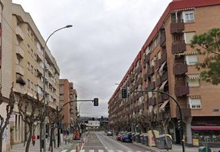 Piso en venta en Fortuna