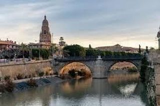 Piso en venta en Fortuna