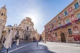 Piso en venta en Fortuna