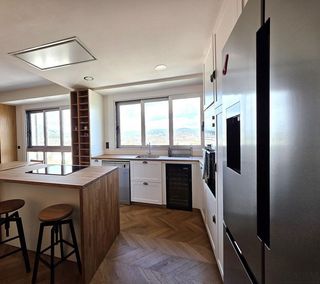 Piso en venta en Centro - Echegaray en Pontevedra