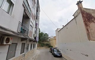 Piso en venta en Oliva pueblo en Oliva