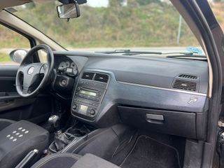 FIAT Punto 2008 1.4 JET 16v 120CV