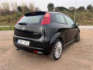 FIAT Punto 2008 1.4 JET 16v 120CV