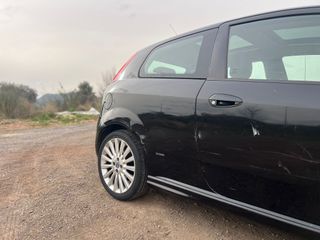 FIAT Punto 2008 1.4 JET 16v 120CV