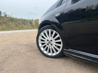 FIAT Punto 2008 1.4 JET 16v 120CV